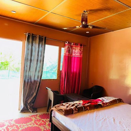 Chakrata Heights Resort Kaliana Eksteriør billede