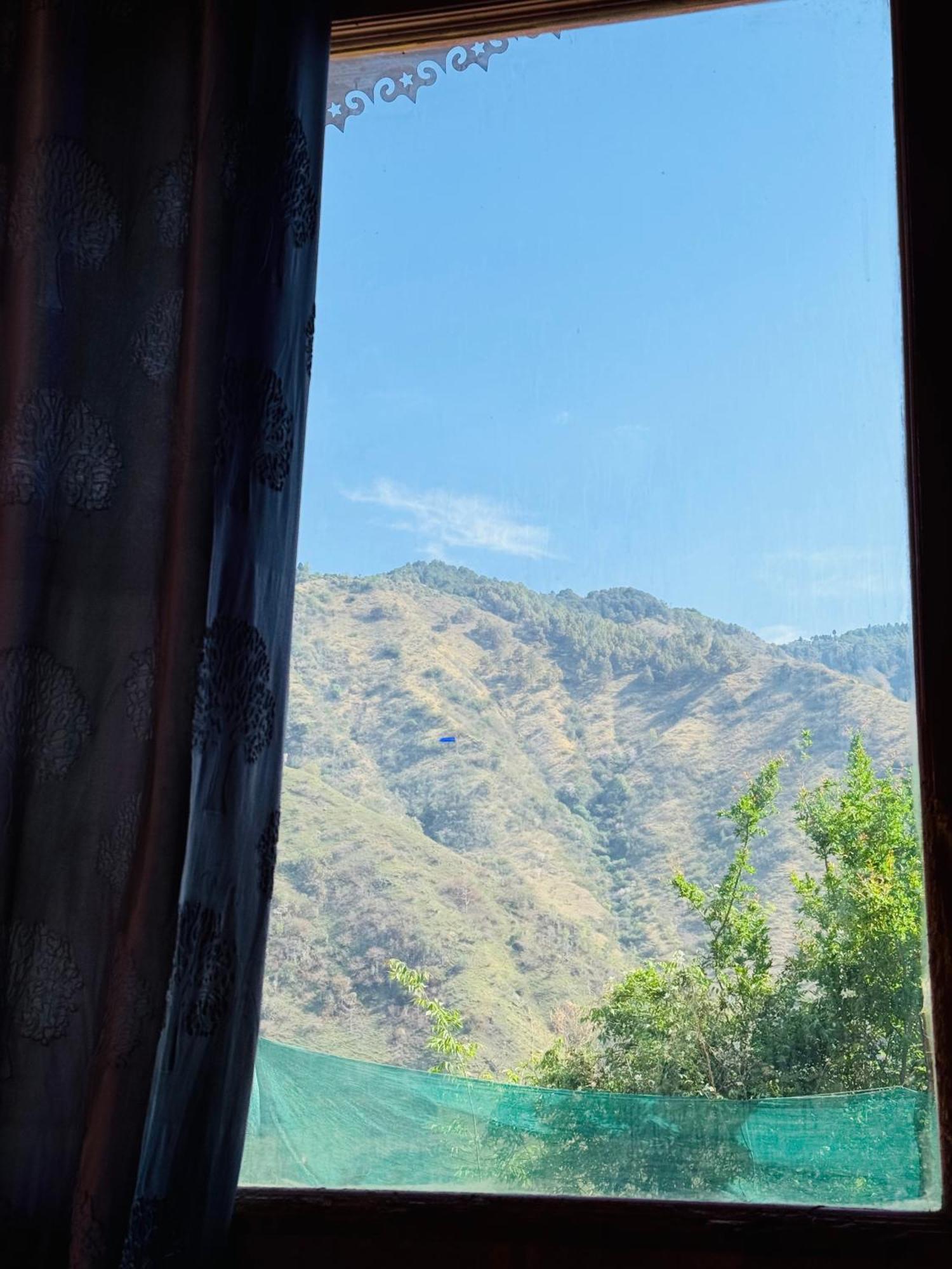 Chakrata Heights Resort Kaliana Eksteriør billede